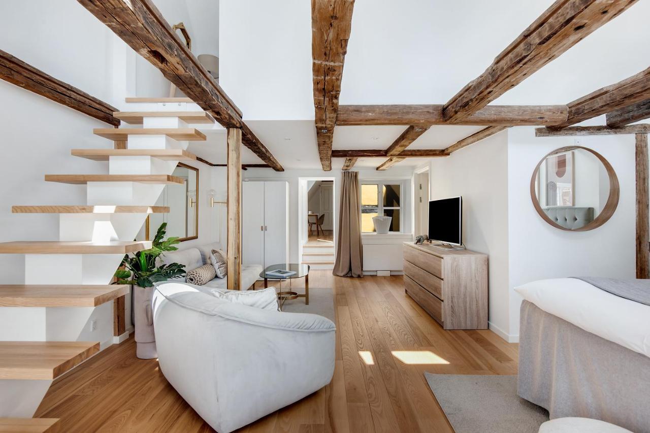 Sanders Regent - Inviting One-Bedroom Apartment Near Central Square Копенхаген Екстериор снимка