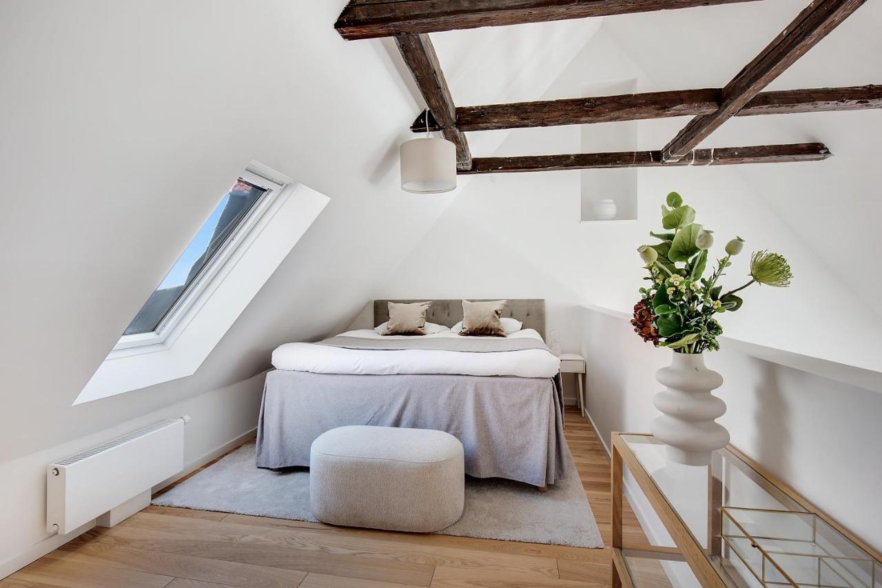 Sanders Regent - Inviting One-Bedroom Apartment Near Central Square Копенхаген Екстериор снимка