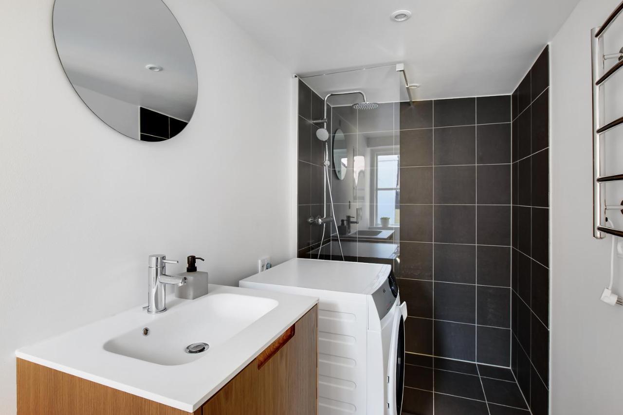 Sanders Regent - Inviting One-Bedroom Apartment Near Central Square Копенхаген Екстериор снимка
