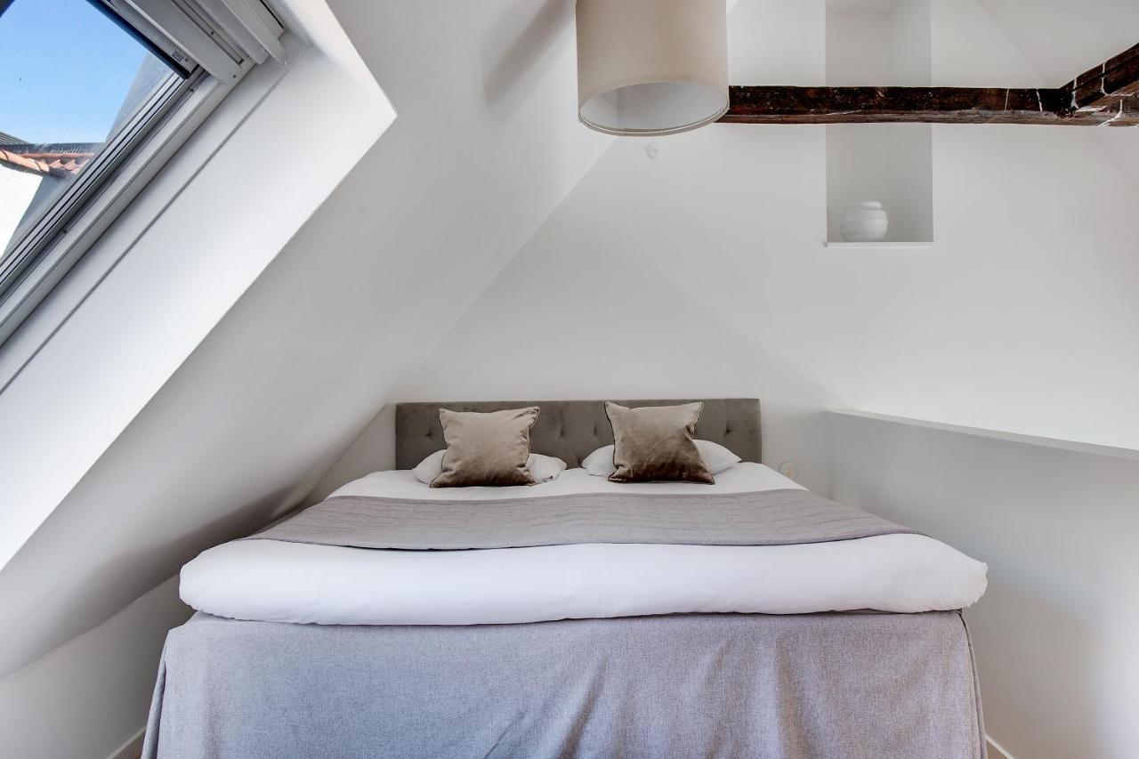 Sanders Regent - Inviting One-Bedroom Apartment Near Central Square Копенхаген Екстериор снимка